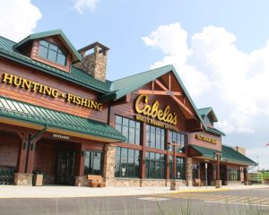 Liberty Township Metal Roof