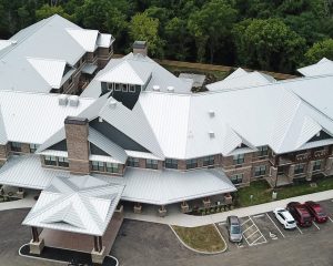 Dominion Metal Roof Florenc