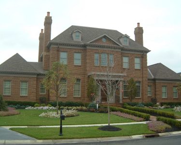 Deer Park Roofing Homerama Roof