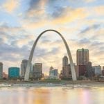 metal thermal movement