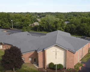 Montgomery Ohio Owens Corning Shingles