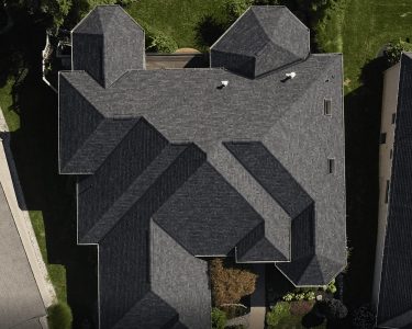 Mason Cincinnati New Roof