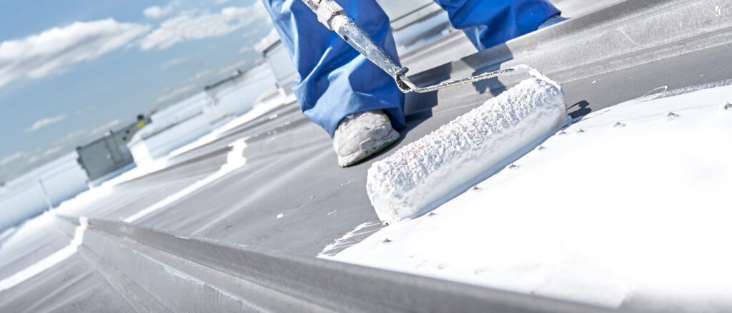 Roof Coatings