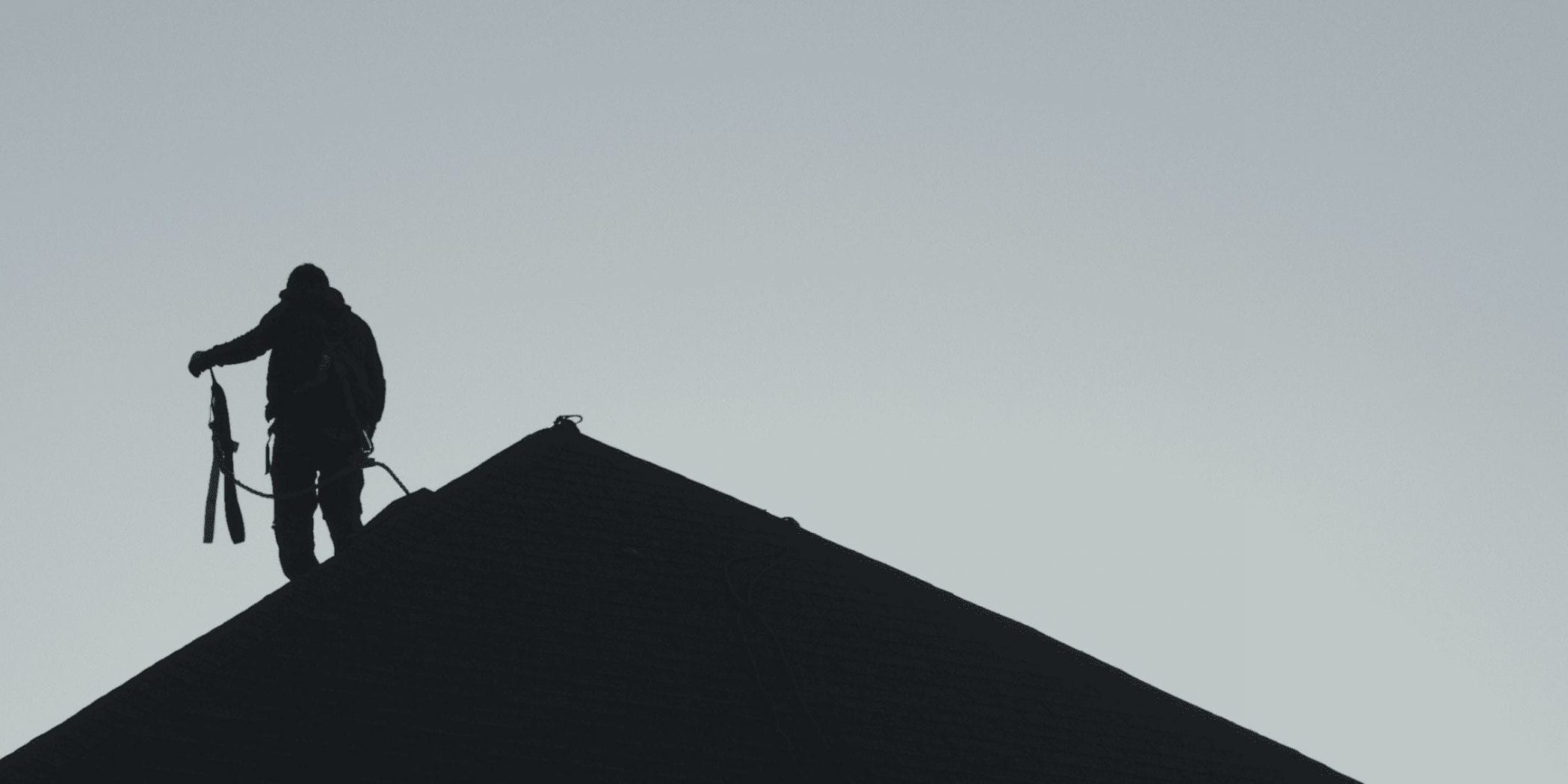 Roofer in Cincinnati